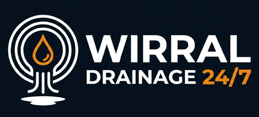 Wirral Drainage 24/7