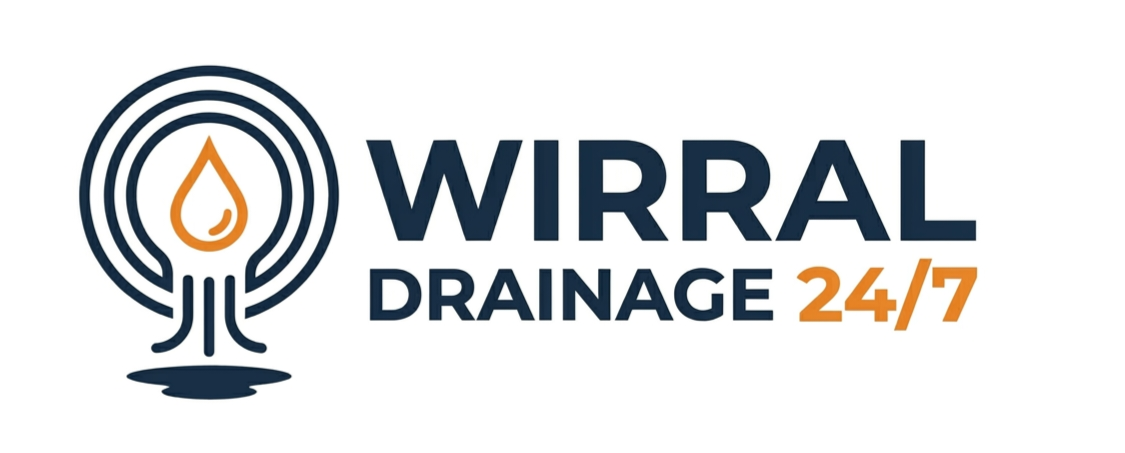 Wirral Drainage 24/7